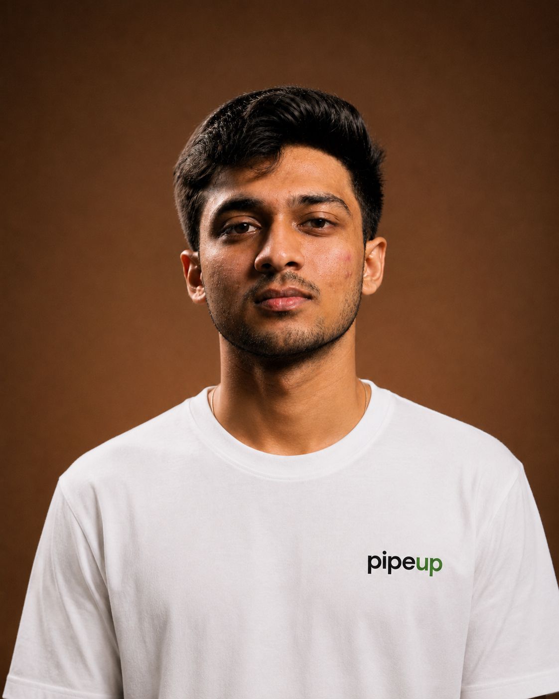 pipeup creator