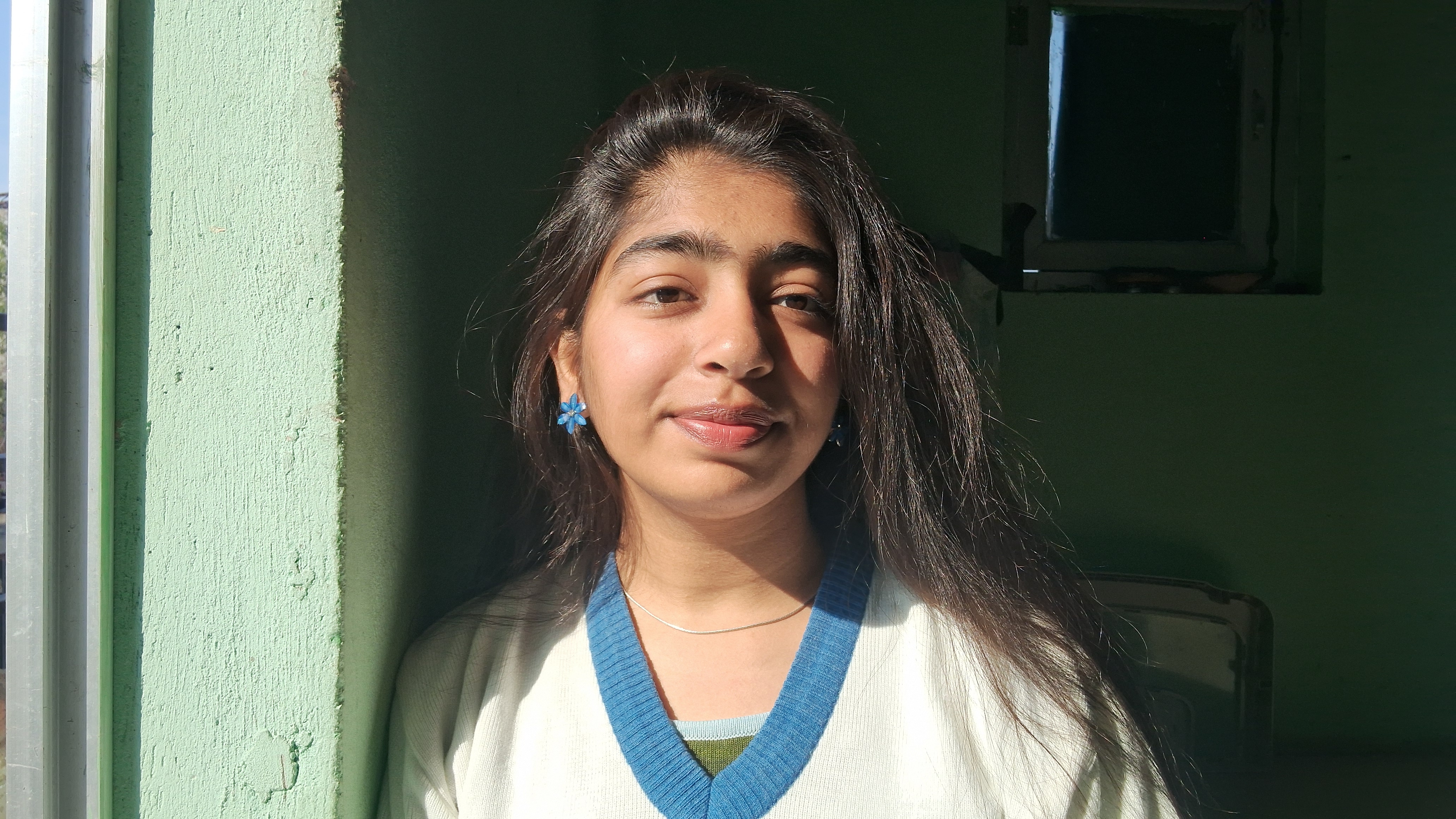 Muskan
