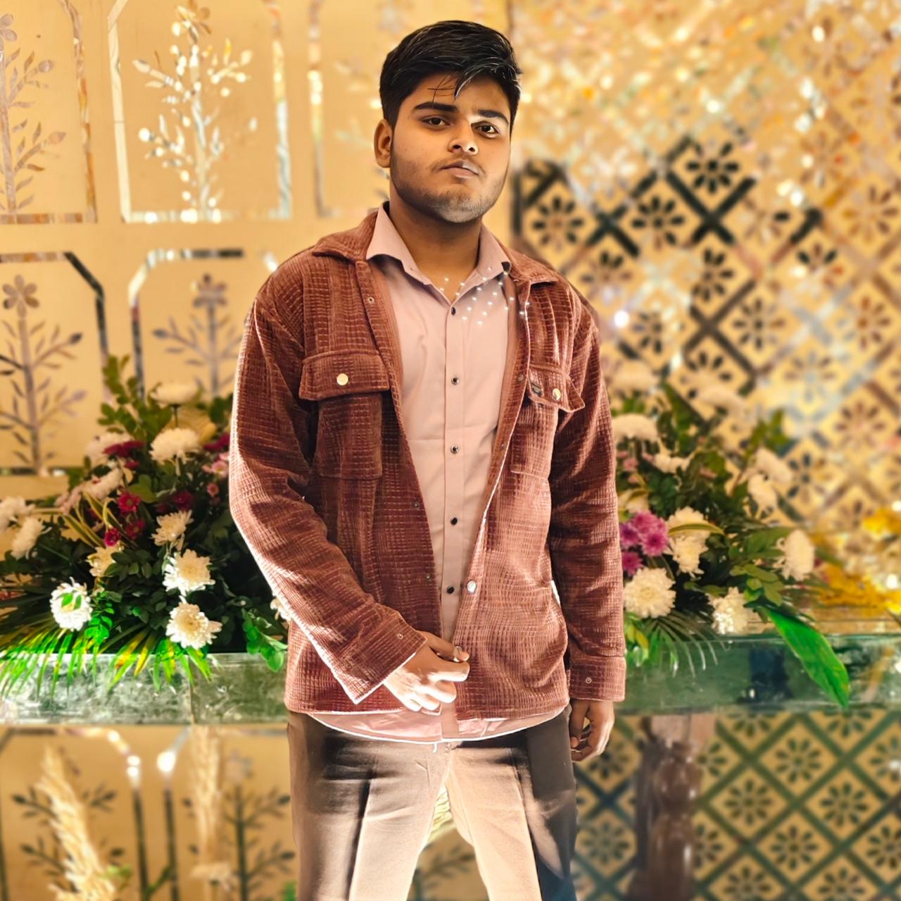 Naitik